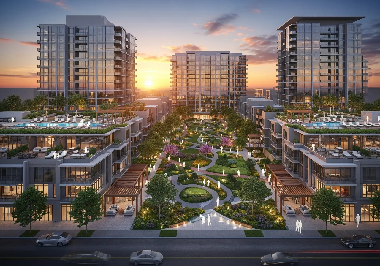 Rocky Ridge — Projektanalysen